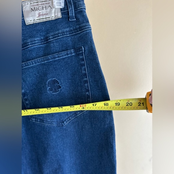 Micha denim skirt - Picture 12 of 16